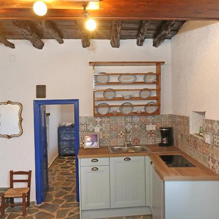 Le petit château Ano Syros Exterior foto